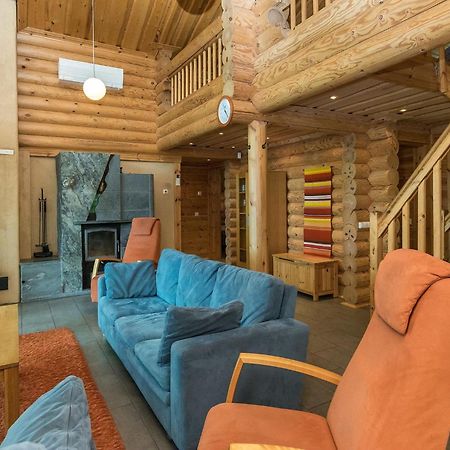 Holiday Home Villa Kotikoivu By Interhome Ristiina Екстериор снимка